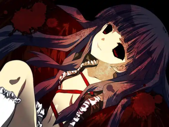 桐敷沙子-尸鬼剧照_图片