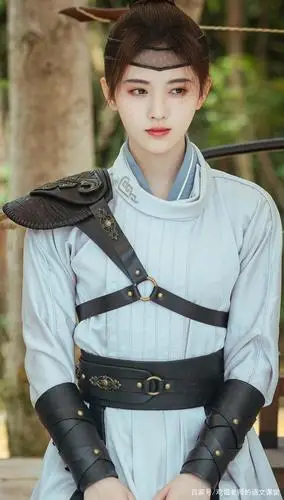 古装励志校园剧《漂亮书生》:三更灯火五更鸡,正是男儿读书时