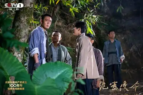 近年来红色主旋律的影视剧颇多,而《绝密使命》可称为"红色基因剧".