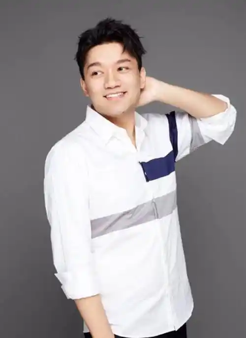 童星尤浩然走到今天能怪谁呢成于家有儿女败于自己