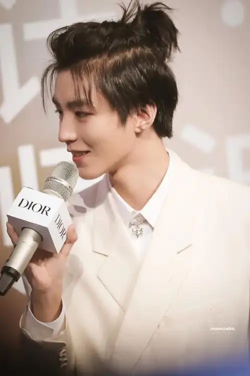 从开始到未来,只为王俊凯##王俊凯2024凯启甲辰