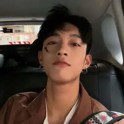 精致舒心魅力值爆棚的男生头像合集 精致帅到没边的男头真人高清