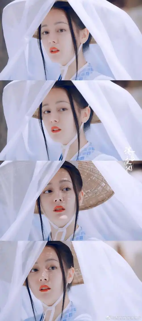 迪丽热巴李长歌##迪丽热巴长歌行