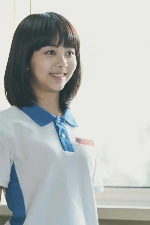 『最好的我们』 79耿耿 ♀谭松韵