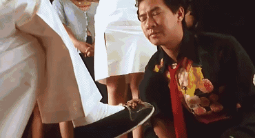 曾被骂"烂泥扶不上墙",如今连周润发都羡慕他能成7料影帝_张家辉