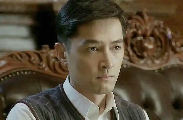 伪装者明台和谁一对(明台才是第一男主角)