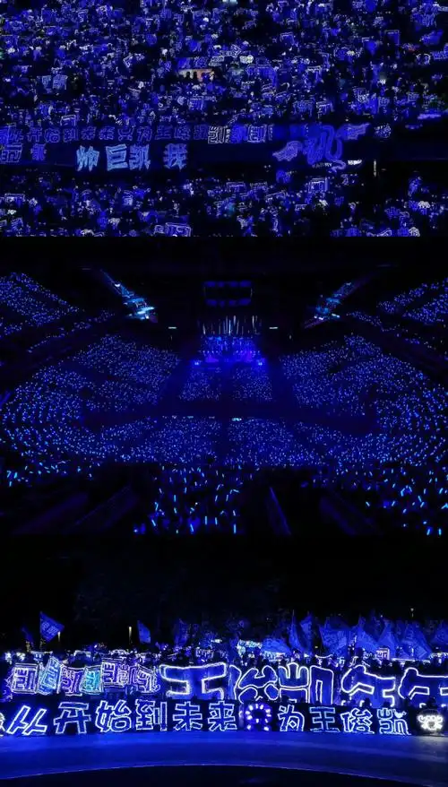 从开始到未来,只为王俊凯