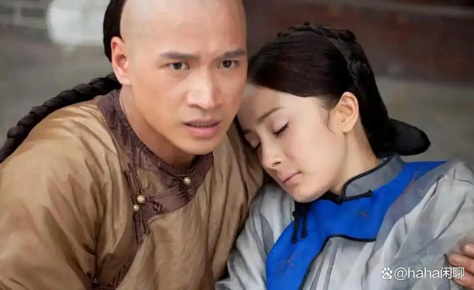 捧红杨幂,赵丽颖的于正,新剧开机引争议,路人缘早败光了!