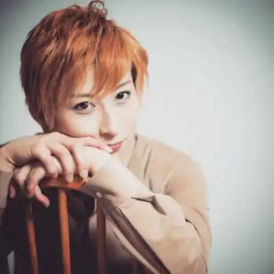 水美舞斗宝冢男役