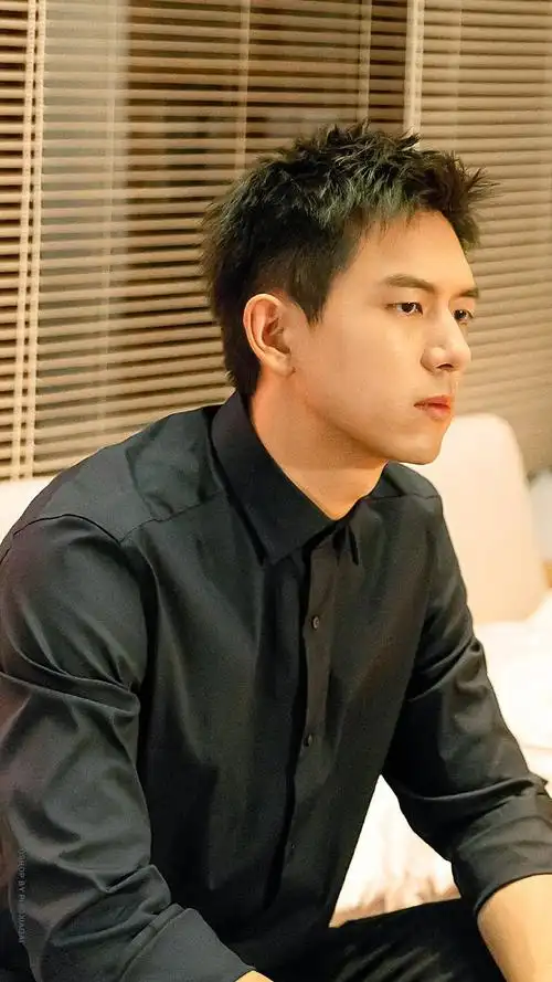 李现##李现的ing