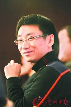 青年指挥家李心草专访