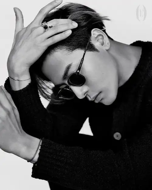 王嘉尔lv品牌代言人##0328王嘉尔生日快乐##王嘉尔