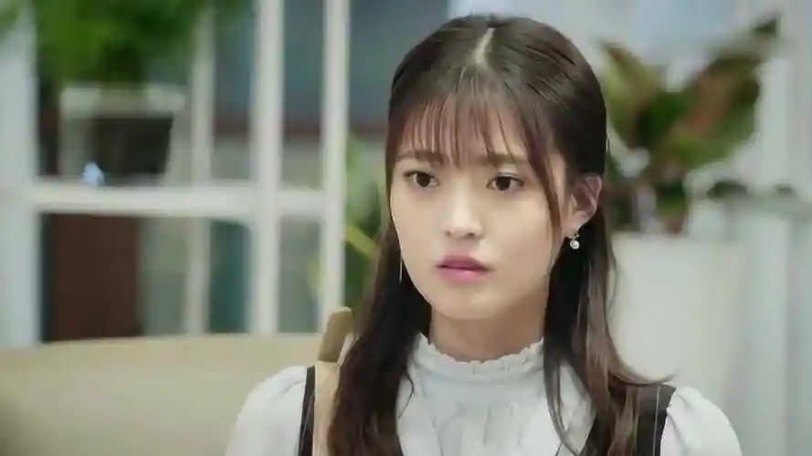 狐狸的夏天:顾太找来韩君瑶让韩君瑶帮忙寻找顾瑾昀