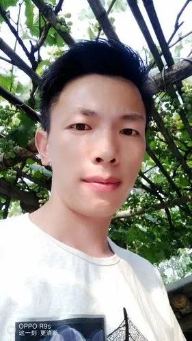 女孩要问我要张照片我紧张应该选那张好一点,都是普通人,请大家别批评