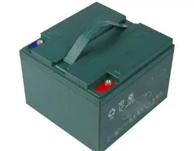 聊聊铅酸电池和锂电池的那些区别