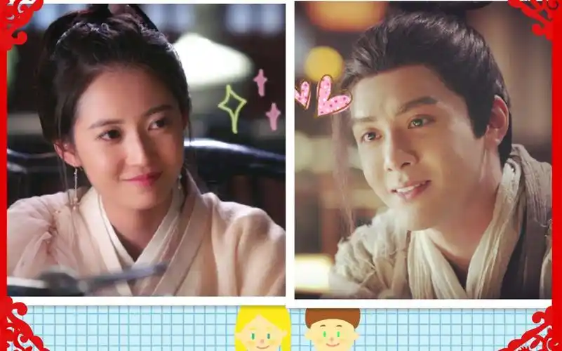 [曾舜晞x陈钰琪]——忌敏甜向_哔哩哔哩 (゜-゜)つロ 干杯~-bilibili