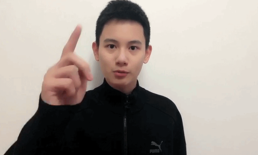 接棒雷佳音和刘烨成cp才艺考完的胡先煦才是鲜肉里的戏骨