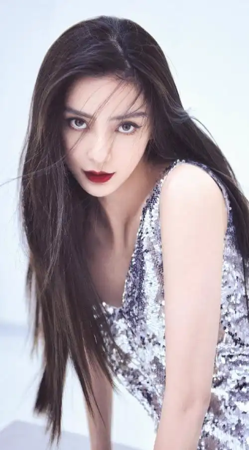 杨颖##angelababy