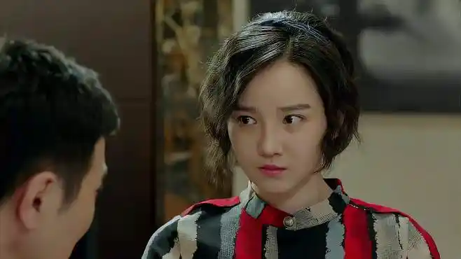 小别离:亮忠责备蒂娜,这是在害小宇,可蒂娜却这样说