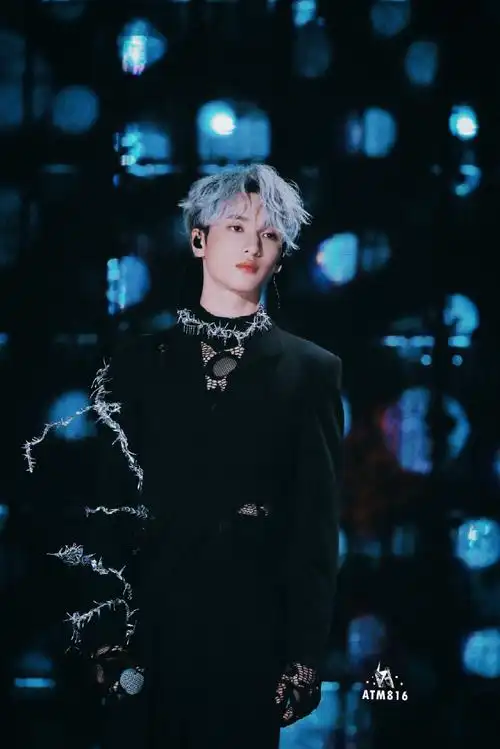 严浩翔理想之途演唱会