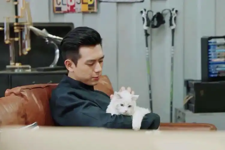 (李现)韩商言. - 堆糖,美图壁纸兴趣社区