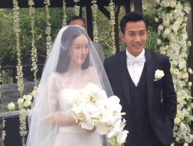 而且还风风火火生娃了,本以为杨幂和刘恺威是一段佳偶天成的良缘,谁曾