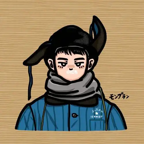 雷佳音#人世间#画画#头像