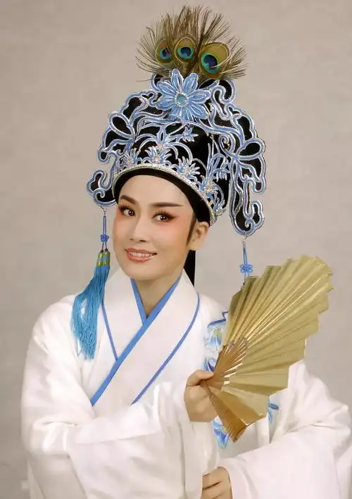 福建艺术战"疫"|王君安最新越剧唱段《战疫情劝亲人》情真真意切切