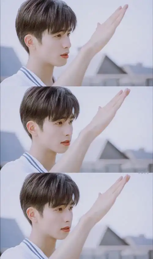 下一站是幸福/宋威龙