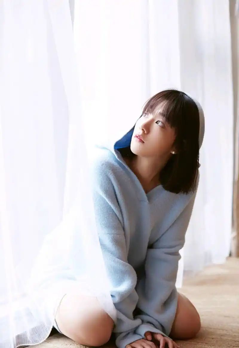 陈泇文美拍图集