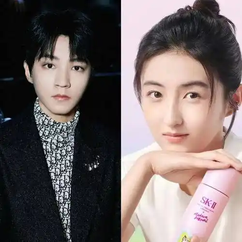 脏了的嫖娼小生,顶流和男嫂子,张嘉倪,于正宋威龙,王俊凯,成毅_古偶_