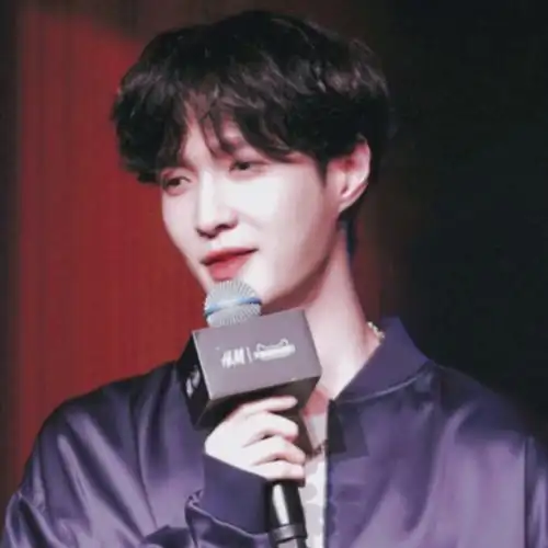 头像|张艺兴头像