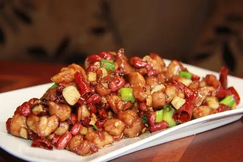 饕哥食记:北美饕哥家庭厨房私房菜品图示(热菜篇)