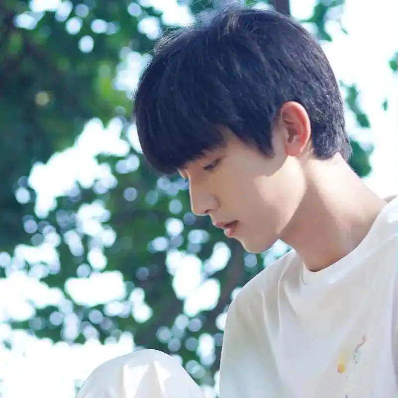 郭俊辰 第一张梦回钱三一#一眼沦陷 #钱三一 #少年派2  - 抖音