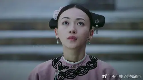 《延禧攻略》魏璎珞剧照