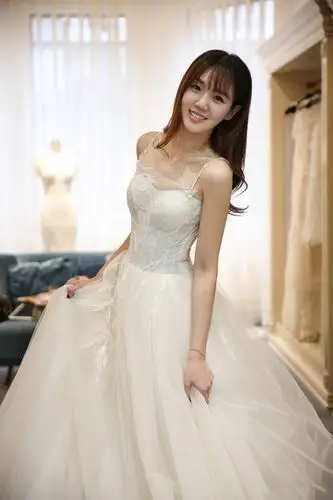 【转载】【浪漫婚纱素材篇】漂亮新娘 大图