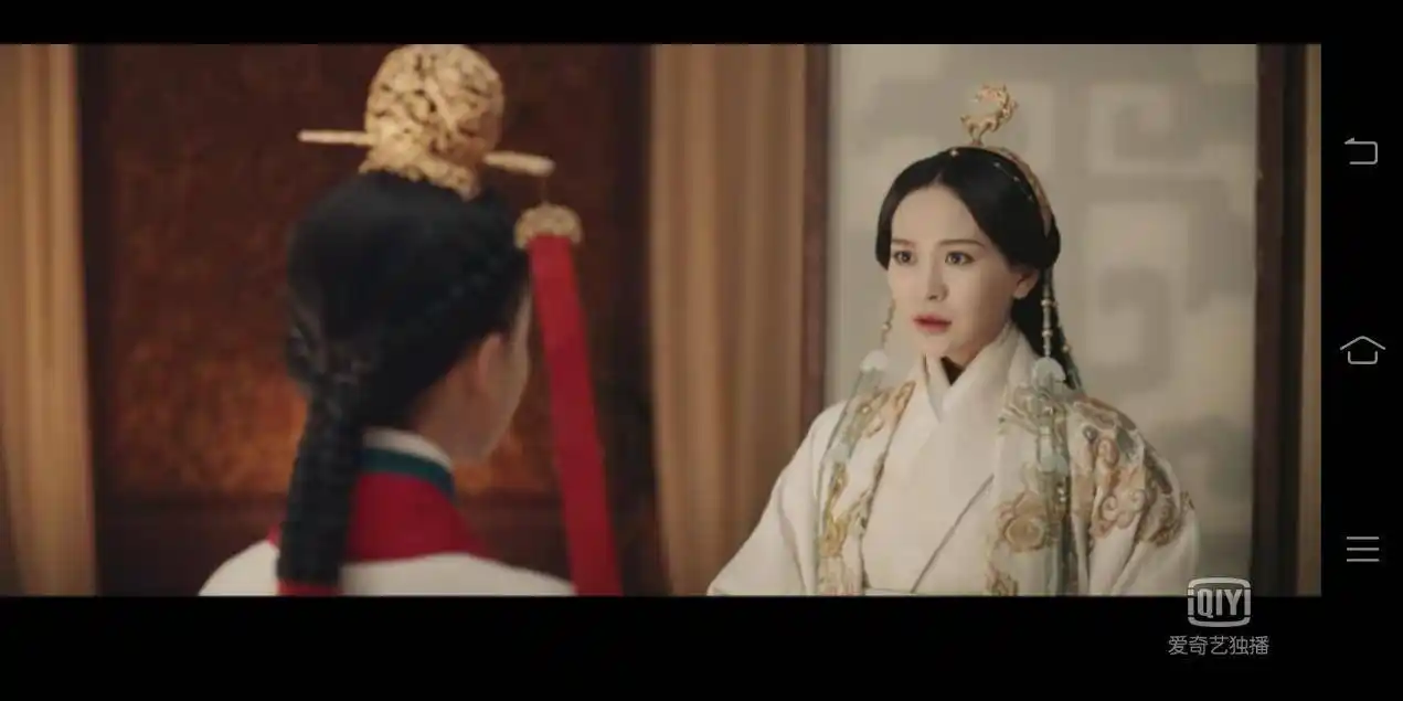 《皓镧传》为什么公主雅宁愿毁容,也不去和亲?