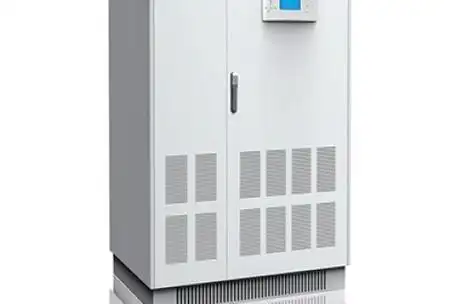 ea890系列大功率ups电源(160k-800k)