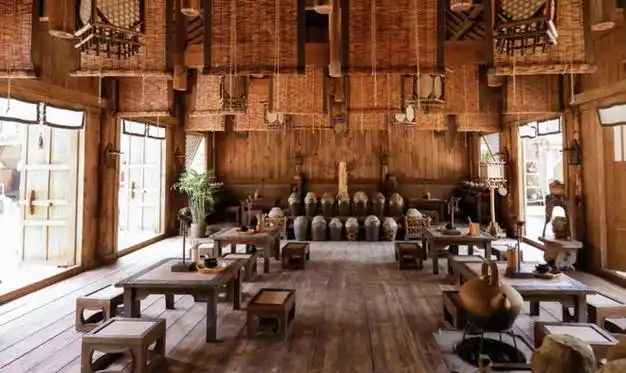 首先,场景真实兼具仙气整部剧对于场景的搭建独具匠心,也非常舍得花钱