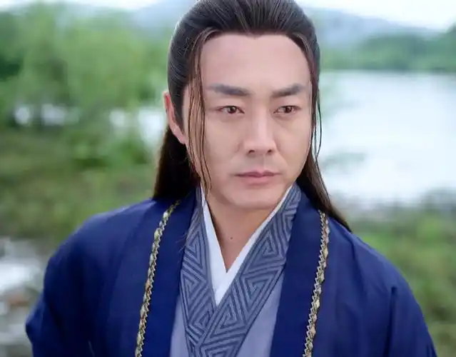 沉香如屑:沈晓海出场,弹幕满屏陶醉哥哥,童年男神梦幻联动