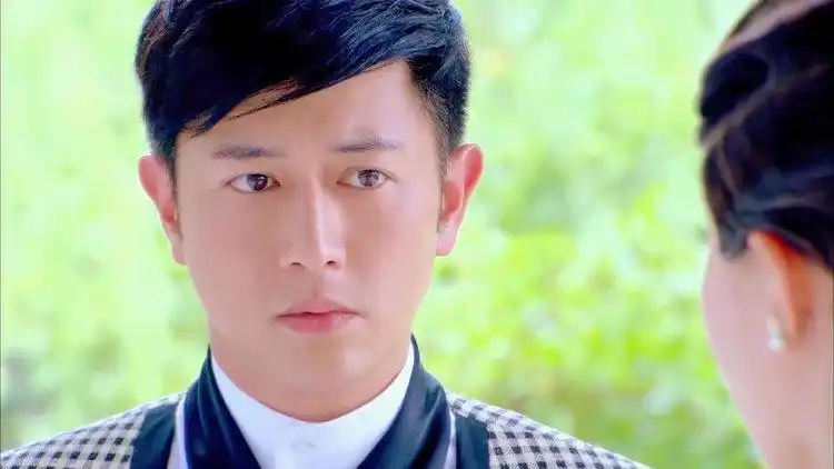 烽火佳人:杜允唐太霸道了,把毓婉最后的念想也给烧掉