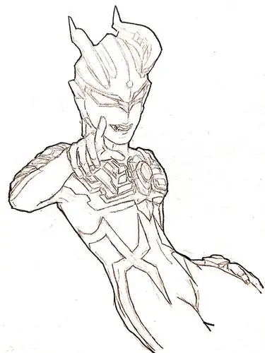 赛罗奥特曼 - 曹丞相的铁粉一号