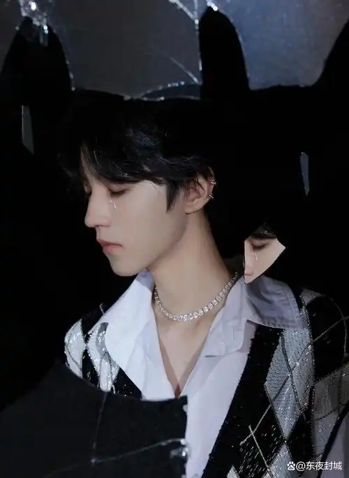 tfboys是国内的人气男团,他们也是国内的养成系男团.