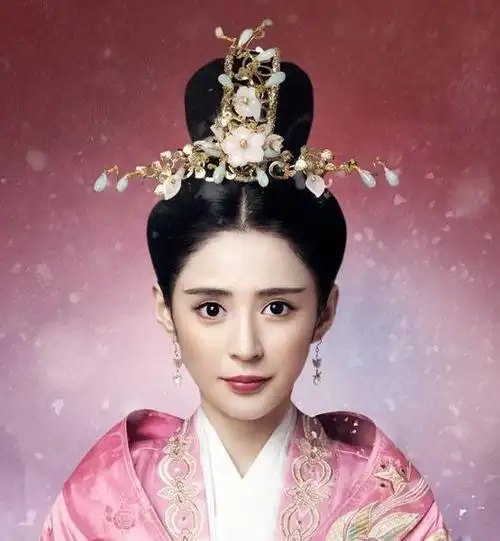 古装剧中天下第一美人的明星你觉得谁最有风韵无人超越