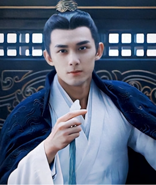 回顾9位桃花眼男星压不住的含情脉脉风流劲儿不仅好看还深情