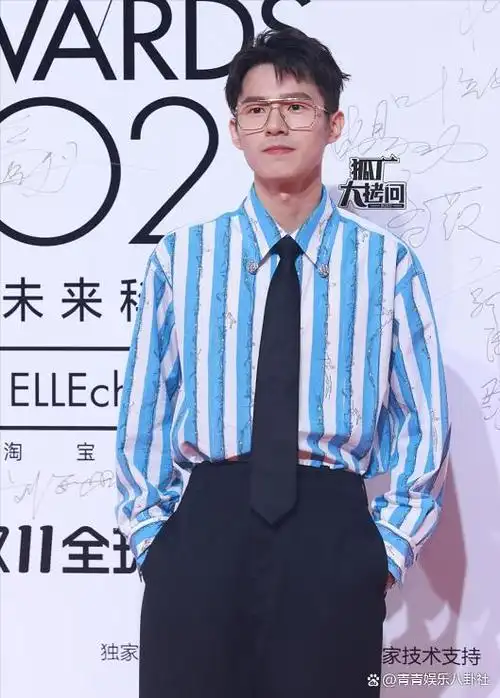 elle红毯集体翻车热巴用力过猛宋佳造型邋遢刘昊然没精气神