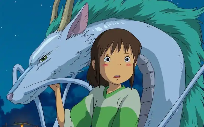 和母上的一天(千与千寻观影)_哔哩哔哩 (゜-゜)つロ 干杯~-bilibili