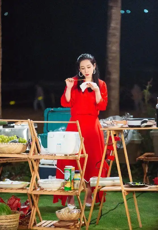 妻子的浪漫旅行5第三期槽点刘涛带团不行观众看得一点都不开心