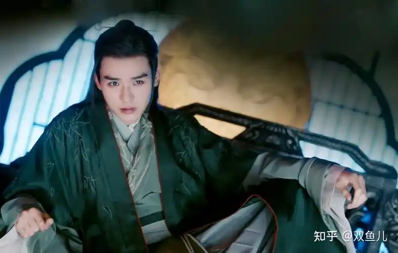 山河令》温周关系解析(之十——第一次分手) - 知乎