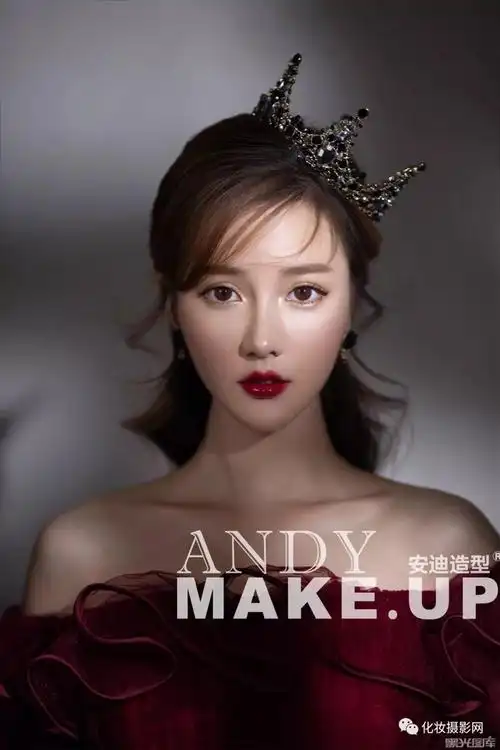 精选实用晚宴造型拿走不谢